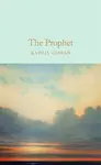 The Prophet - Kanlil Gibran
