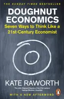 Doughnut Economics - Raworth Kate