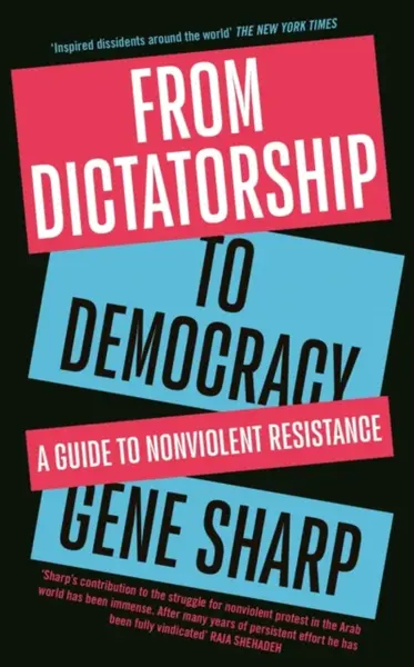 From Dictatorship to Democracy - Sharp Gene