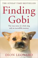 Finding Gobi (Main edition) - Dion Leonard