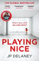 Playing Nice - J. P. Delaney
