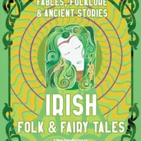 Irish Folk & Fairy Tales