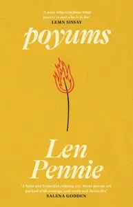 poyums - Len Pennie