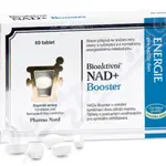 Bioaktivní NAD+ Booster 60 tablet