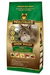 Wolfsblut Dog Adult Green Valley 2kg
