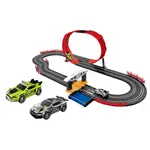 Autodráha so slučkou 560 cm 2 autá