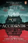 The Book of Accidents - Chuck Wendig