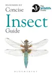 Concise Insect Guide - Bloomsbury