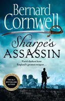 Sharpeâ€™s Assassin - Bernard Cornwell