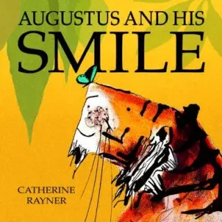 Augustus and His Smile - Rayner Catherine