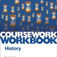 Edexcel A-level History Coursework Workbook - Oliver Bullock