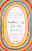 Embracing Justice - The Revd Dr Isabelle Hamley