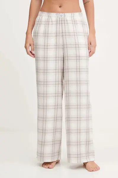 Pyžamové kalhoty Hollister Co.