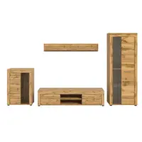 MID.YOU OBÝVACÍ STĚNA, dub wotan