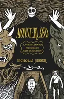 Monsterland - Nicholas Jubber