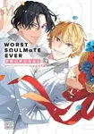 Worst Soulmate Ever: Proposal - Haruta
