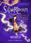 Silverborn - Jessica Townsendová