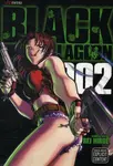 Black Lagoon, Vol. 2 - Rei Hiroe