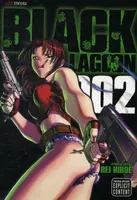 Black Lagoon, Vol. 2 - Rei Hiroe