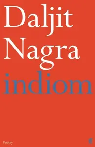 indiom - Daljit Nagra