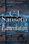 Lamentation - C.J. Sansom