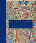 The Art of the Bible - Scot McKendrick, Kathleen Doyle