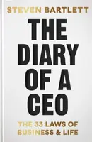 The Diary of a CEO - Steven Bartlett