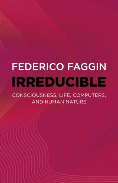 Irreducible - Federico Faggin