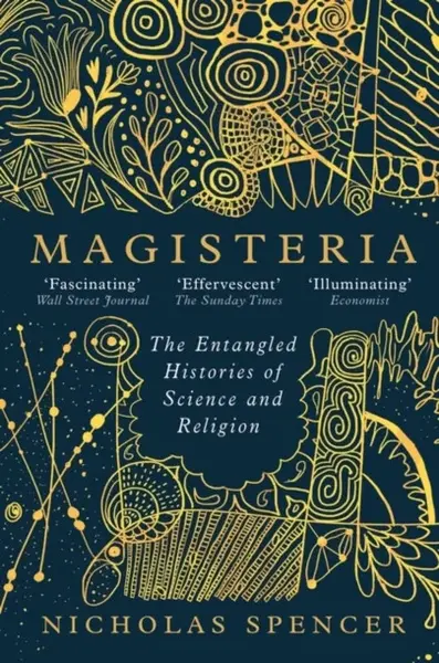 Magisteria - Nicholas Spencer