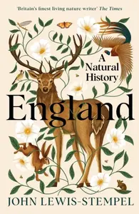 England - John Lewis-Stempel
