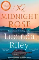 The Midnight Rose - Lucinda Rileyová