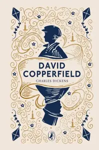 David Copperfield - Charles Dickens