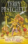 Men At Arms - Terry Pratchett