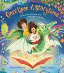 Once Upon a Storytime - Gareth Peter