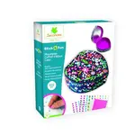 Sycomore Stick & Fun - šperkovnica v tvare srdca