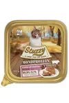 Stuzzy Cat Vanička Adult Monoprot. Vepřové 100g