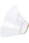 Límec ochranný Buster plastový Easy Collar 10cm 5ks
