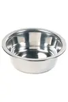 Miska nerez 2,8l 24cm Trixie