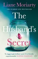 The Husband's Secret - Liane Moriarty