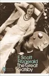 The Great Gatsby - Francis Scott Fitzgerald