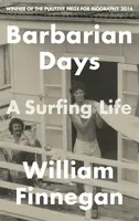 Barbarian Days - Finnegan William