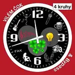 Vilém Čok, Bypass – 4 kruhy