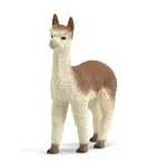 Schleich Alpaka