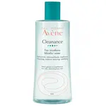 Avène Micelární voda pro mastnou a aknózní pleť Cleanance (Micellar Water) 400 ml