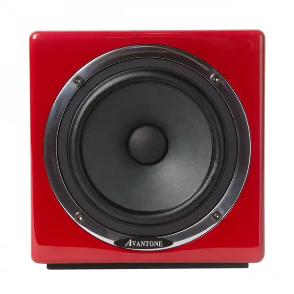 Avantone Pro Active MixCube Red (single)
