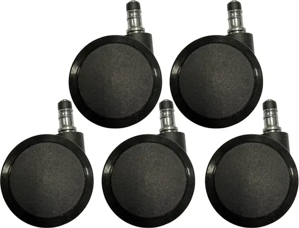 MERCURY Kolečko pro židli BREEZE, 60 mm, čep 11 mm