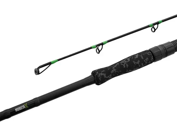 Delphin prut monstax 2,7 m 150 g