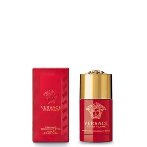Versace Eros Flame - tuhý deodorant 75 ml