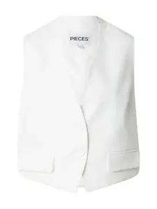 PIECES Vesta 'PCNIMORA '  biela