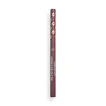Revolution Tužka na rty IRL Filter (Finish Lip Definer) 0,18 g Frappuccino Nude